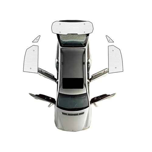 �J�[�V�F�[�h �ɓK������ �V�g���G�� �ɓK������DS7 2021 2022 2023 2024 �N���X�o�b�N�t���J�o���b�W�T���V�F�[�h�t�����g�K���X���݂��ڂ炵���o�C�U�[�T���V�F�[�h(Rear sunshades)