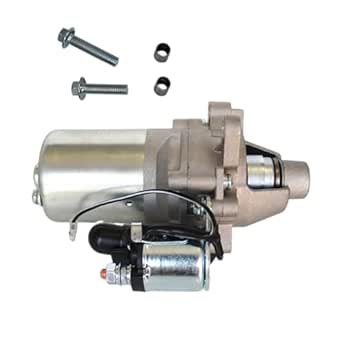 DuroMax XP18HPE 439cc 3600 RPM 1" Electric Start Horizontal Gas Powered Engine E - Foto 4