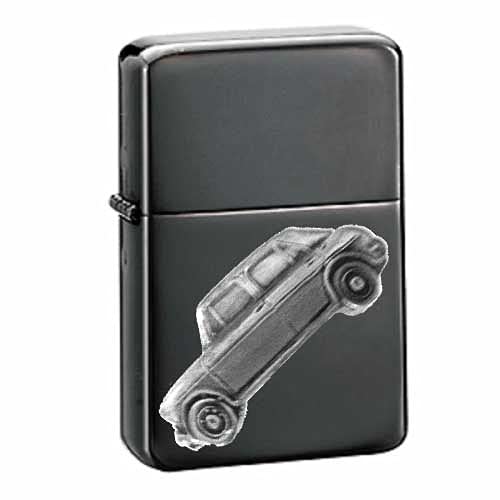 Briquet à essence Classic Car 1300 tempête pour le plein air