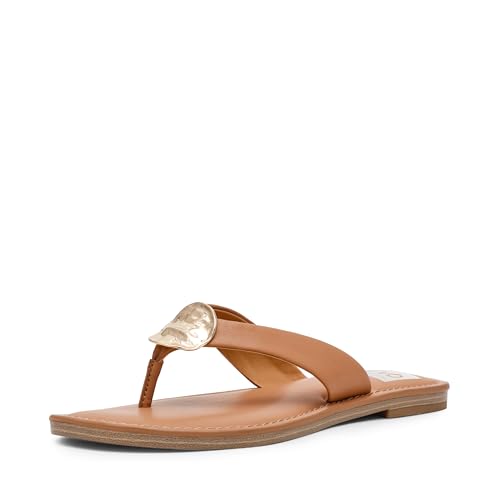 DV Dolce Vita Women's Jespar Slipper