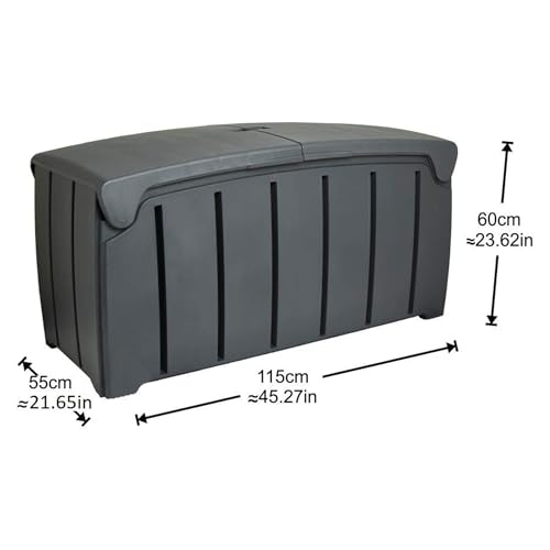 Outdoor Garden Store 322L GN200