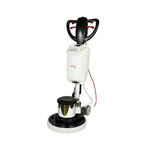 Sprintus Hercules Einscheibenmaschine Poliermaschine Reinigungsmaschine Putzmaschine