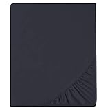 Literie Luxury d'aqua-textil, des housses de haute qualité pour des chambres à coucher modernes. Combinez draps, taie d'oreiller et housse de couette dans des couleurs unies assorties sous forme de parure