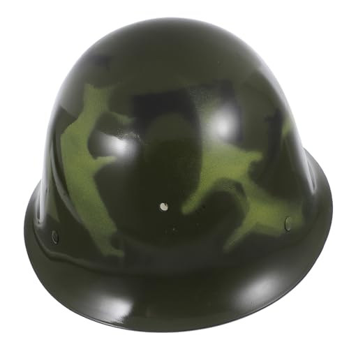 Casquette de sécurité camouflage pour hommes VANZACK en extérieur