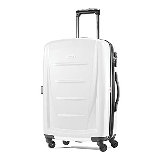 Is there luggage at odd lot stores Expandable Samsonite Hardside Luggage
