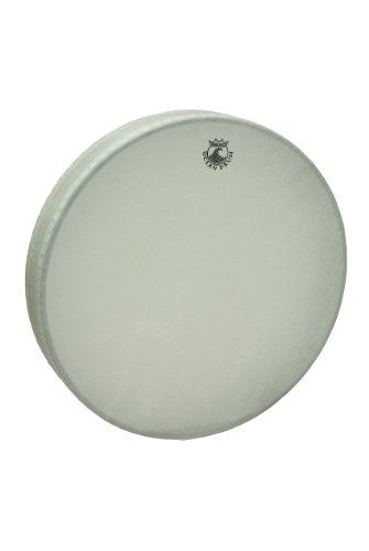 Remo OCEAN DRUM, 16-by-2.5-Inch, Standard (Package Of 2)