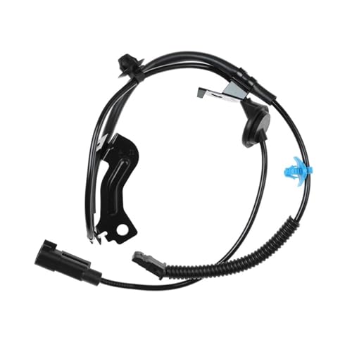 Sensor de velocidad ABS 5105064AB con resistencia térmica para 1.8L 4