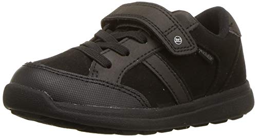 Stride Rite Boy's Cory Sneaker