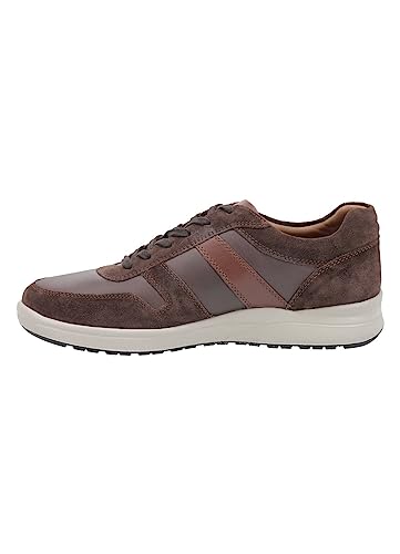 Mephisto Adult Vito Velsport marrón, calzado casual de piel para hombre estilo urbano