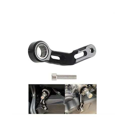Sélecteur vitesse moto support de stabilisateur de levier FZ09 Niken FJ09