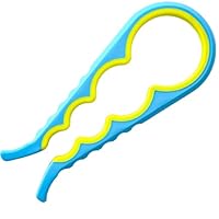 Amazon | SPILOOPS ふた開け楽ちんオープナー 最大約8cmの蓋に