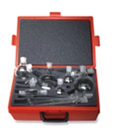 Corning - Chemistry Kit w/14/20 Stan Taper Joint Component s, EA1