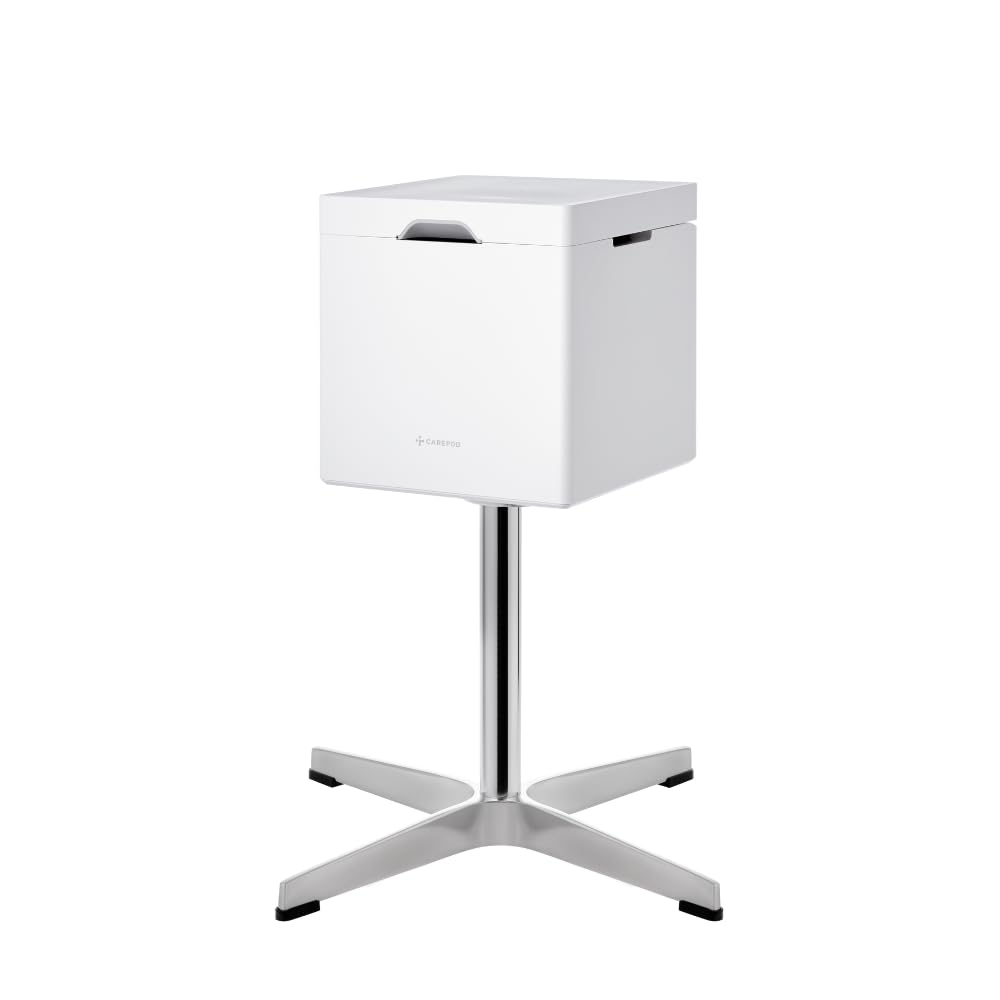 Amazon.co.jp: Carepod キューブ用 加湿器 専用スタンド : ホーム