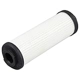 Chuuparts Hydraulic Filter 50041810 Compatible with Jungheinrich Forklift EFG 110-115 1.04-2.06 EFG