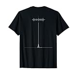 ACE COMBAT 7 Hey, Can you hear me? Black Version T-Shirt