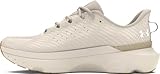 Under Armour - - Infinite Pro Schuhe für Damen, Kolorit White (108), Größe: 42.5 EU