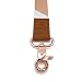 Correa para el cuello, Cinta cuello tarjeta identificativa, Lanyard, Cintas colgantes, colgador...
