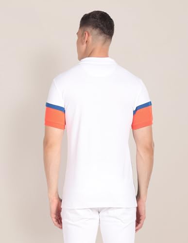Image of U.S. Polo ASSN. Men Polo Shirt