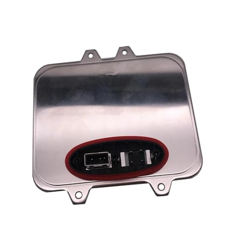 Ballast D1S pour VW et Skoda : calculateur de phare au xénon d'origine 5DV00972000 - 2