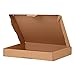 A&G-heute 100 Stück Maxibriefkartons Versandkarton | 319 x 225 x 50 mm | Umweltfreundlicher DIN A4 Karton | Leicht faltbar | 2kg Belastbar Stabil | Sicherer Versand Here We günstig Kaufen-A&G-heute 100 Stück Maxibriefkartons Versandkarton | 319 x 225 x 50 mm | Umweltfreundlicher DIN A4 Karton | Leicht faltbar | 2kg Belastbar Stabil | Sicherer Versand