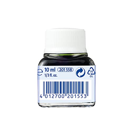 Pelikan A 523 Ink A, 10 Ml Light Green #TOP2