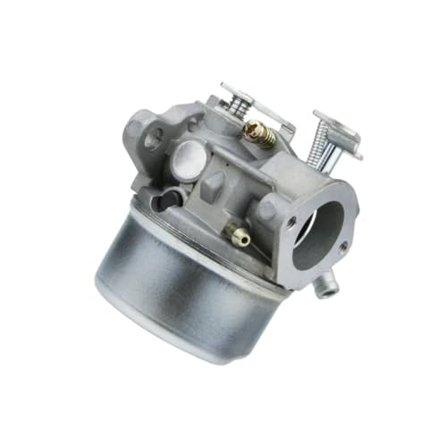 Carburateur 640298 idéal pour déneiger l'allée avec moteur OH195SA 7 ch