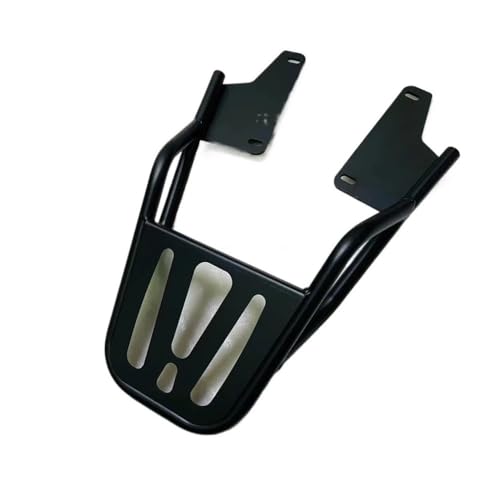 Porte-bagages Leoncino 800 idéal pour le camping moto et les sorties le week-end
