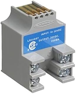 PBT2, Multi-Beam: 3 & 4 Wire Power Block, R: dep on Sensor, Out: 2 NPN transistors OC, Wiring Chamber, 16395