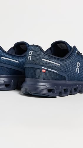 Image of On Men's Cloud 6 Sneakers