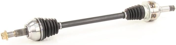 For Cadillac CTS 2004-2007 Rear Right CV Axle Shaft - BuyAutoParts 90-70555N New