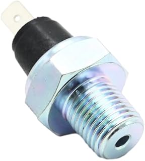 D8NN9278BA Oil Pressure Sender, Replacement for Ford 2000, 3000, 4000, 5000, 7000, 2600, 3600, 4600, 5600, 6600, Replaces 500630, C8NF9278B, D1NN9278B, D8NN9278BB, F0NN9278AA