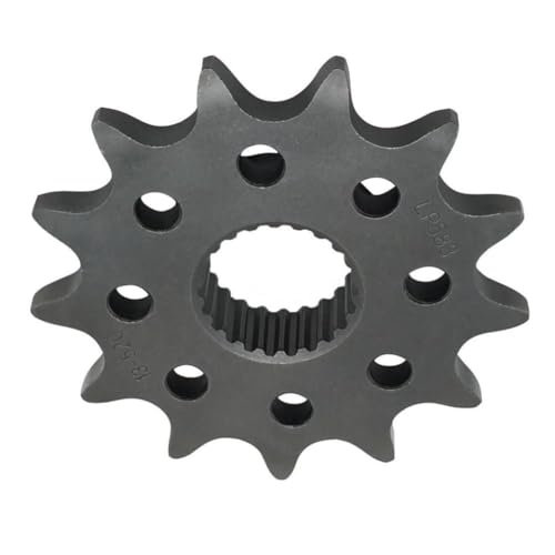 Motorcycle Front Sprocket 520 Compatible with TTR250 TT R250 1999