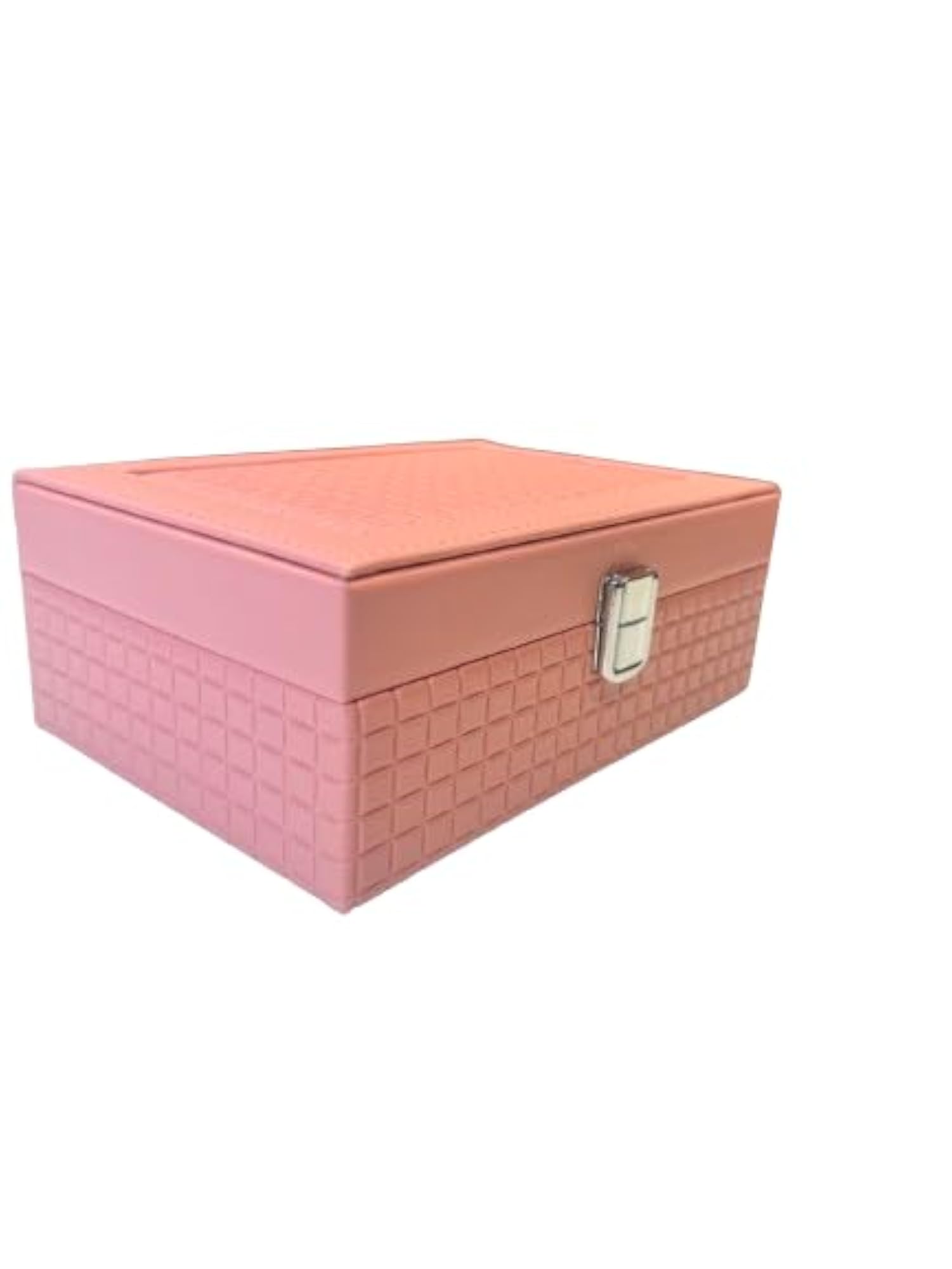 Small Travel Jewelry Organiser Storage Case