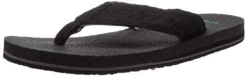 Sanuk Men's Yogi 3 Flip-Flop