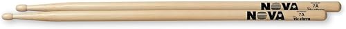 Vic Firth Nova Hickory 7A Drumstick
