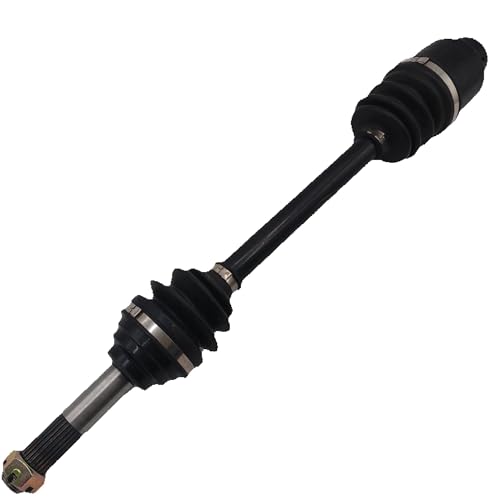 Essieux CV motorisation C GTR 250 Live YX 627 transmission 24 cannelures
