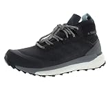 Cierre de encaje adidas outdoor Terrex Free Hiker Boot - Women\'s