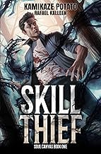 Infos Insights Audiobook Skill Thief: A LitRPG Adventure (Soul Canvas Book 1) 2026