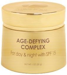 Luminique Age-Defying Complex Day & Night SPF15