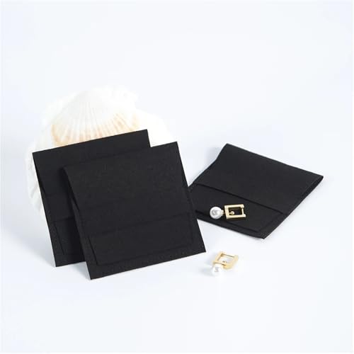 Bolsas pequeñas de regalo en bodas y eventos elegantes 6