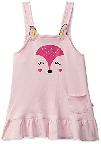 Image of Mom's Love Baby-Girls Casual Dress