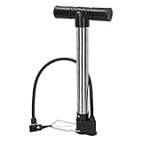 ✅ Incluye distintas boquillas para ajustarse a gran cantidad de valvulas.