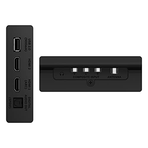 Vizio 40-Inch Class Fhd Led Smart Tv D-Series D40F-J (39.5-Inch Diagonal) (Renewed) #TOP2