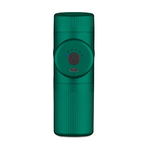 Massageador Muscular Compact Gun Multi Saúde - HC266