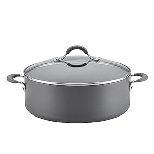 Circulon Radiance Suppentopf 7,5 Quart
