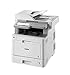 Produktbild MFC-L9570CDW Multifunktions-Laser Farbe WiFi + NFC + Touchscreen