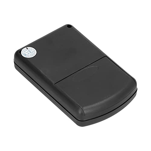 Aramox Phase Tester, Audio Speaker Horn Positive Negative Polarität PH Phasemeter Phasentester für Lautsprecher Lautsprecher Tester Tool für Auto Car Audio