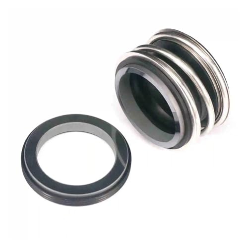 Joint mécanique de pompe à eau MG1 bague SiC arbre diamètre 38mm - 2