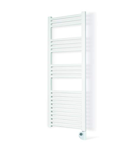 Radiador Toallero Eléctrico Cicsa Modelo PARIS