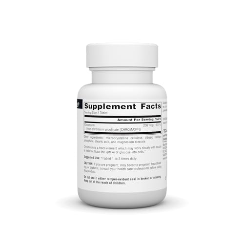 Vitamínicos, cromotex precio farmacia guadalajara Marca Source Naturals (2)